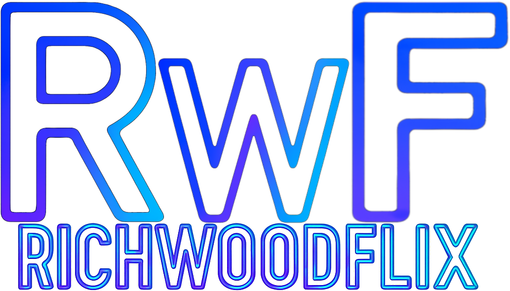 RichWoodFlix Logo