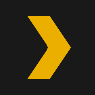 Plex Logo